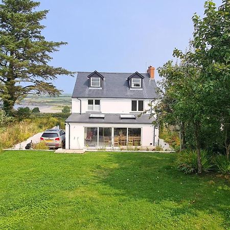 Cippinstone Villa Newport  Exterior photo